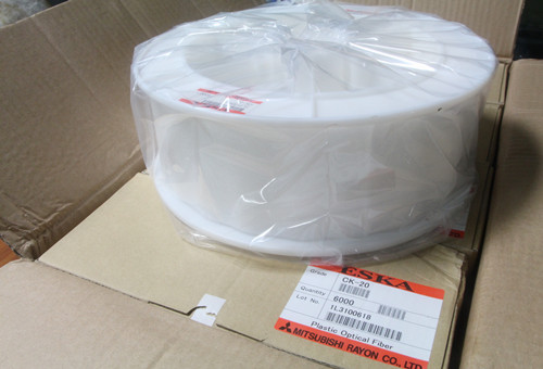 Mitsubishi Eska POF Fiber