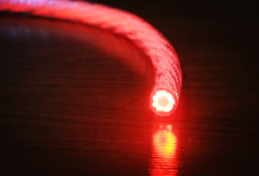Multi-Core Side Glow Cable
