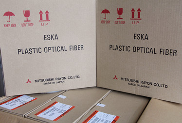 Mitsubishi Eska POF Fiber