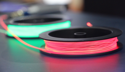 Single-Core Fiber Cable