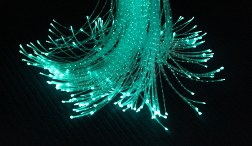  Multi-Core Side Light Cable
